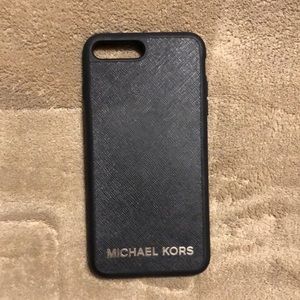 MK  iPhone 8 plus case